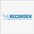 The Recorder icon