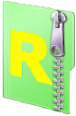 The Retail Zip Company icon