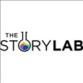 The Story Lab icon