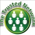 The Trusted Network icon