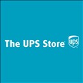 The UPS Store icon