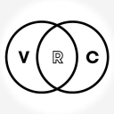 The Virtual Reality Company icon