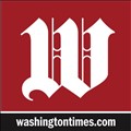 The Washington Times icon