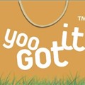 The Yoogotit Brand icon