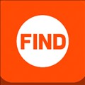 TheFind icon