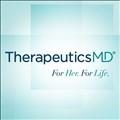 TherapeuticsMD icon