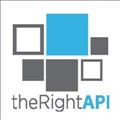 theRightAPI icon