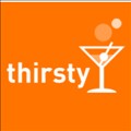 Thirsty icon