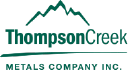 Thompson Creek Metals icon