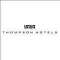 Thompson Hotels icon