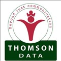 Thomson Data icon
