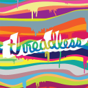 Threadless icon