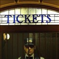 Ticket Shack icon