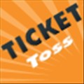 Ticket Toss icon