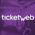 TicketWeb icon