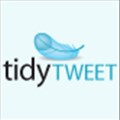 TidyTweet icon