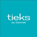 Tieks icon