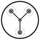 Timescape icon