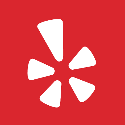 Yelp icon
