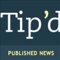 Tip'd icon