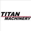 Titan Machinery icon