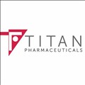 Titan Pharmaceuticals icon