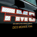 TMC Transportation icon