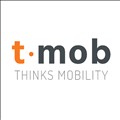 tmob mobile technology icon