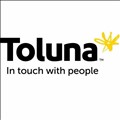 Toluna icon