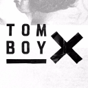 TomboyX icon