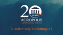 Acropolis Technology Group icon