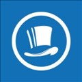 Tophat icon