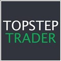 TopstepTrader icon