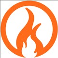 Torch icon