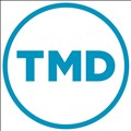 TouchMD icon