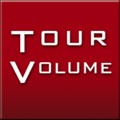 Tour Volume icon