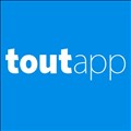 ToutApp icon