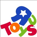 Toys ""R"" Us icon