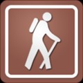 Trailhead icon