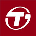 Transcend Information icon