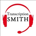 Transcription Smith icon