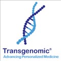 Transgenomic icon