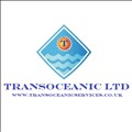 Transocean Ltd. icon