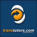 Transtutors icon