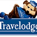Travelodge icon