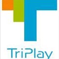 TriPlay icon