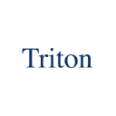 Triton icon