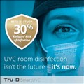 Tru-D SmartUVC icon