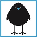 Tweetshare icon