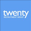 Twenty Recruitment Group icon